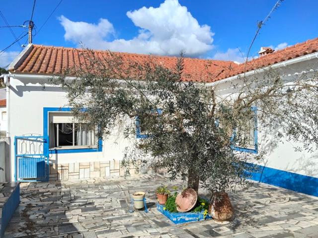 Casa venda em Odemira, Beja