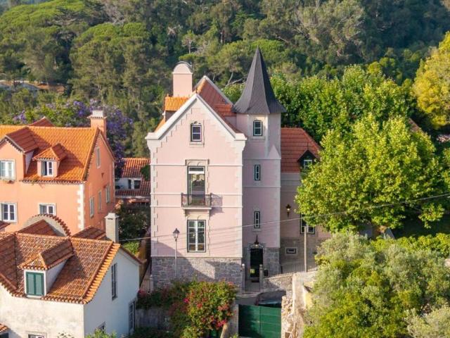 Casa venda em Bairro da Colónia Penal, Sintra