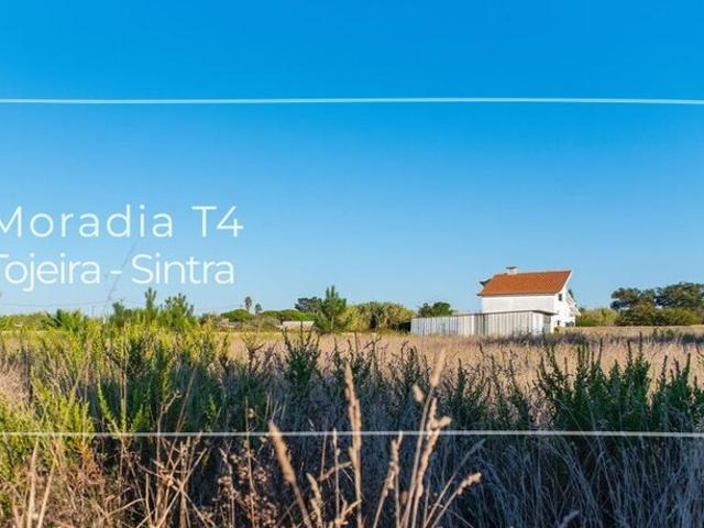 Casa venda em Bolembre de Cima, São João das Lampas
