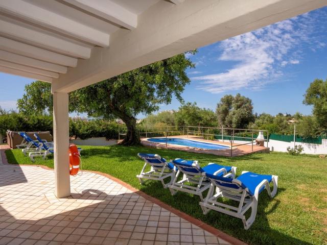 Vivenda venda em Montechoro, Albufeira