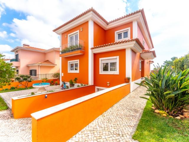 Casa venda em Quinta de São Martinho, Cascais