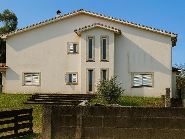 Casa venda em Braços de Cá, Castro Daire