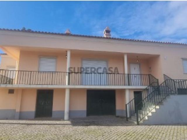 Casa venda em Castelo Branco