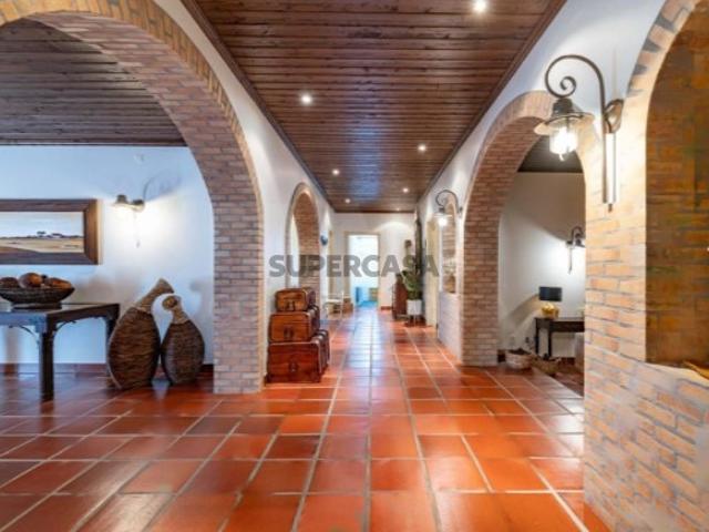 Casa venda em Benavente, Santarém