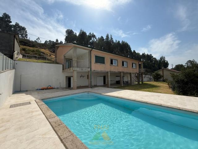 Casa venda em Arcos De Valdevez, Viana Do Castelo
