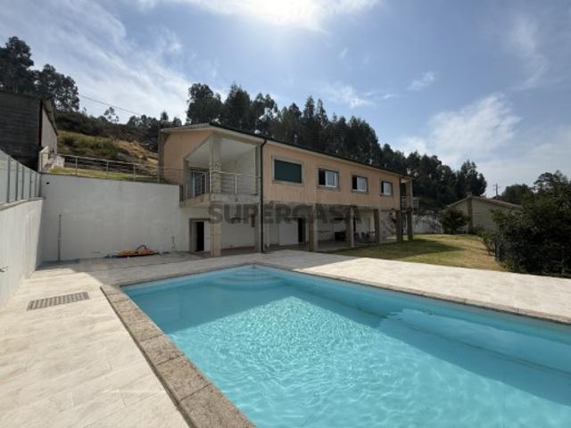 Casa venda em Arcos De Valdevez, Viana Do Castelo