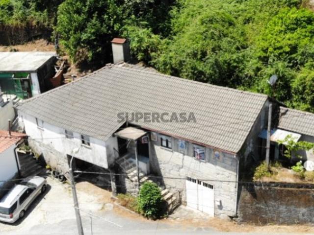 Casa venda em Rio Longo, Parada Do Bouro