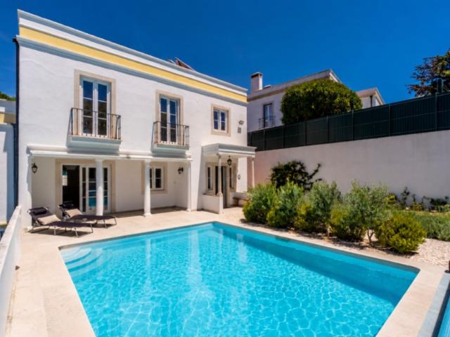 Casa venda em Quinta de São Martinho, Cascais