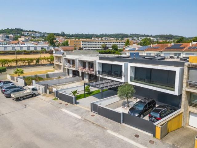 Casa venda em Braga