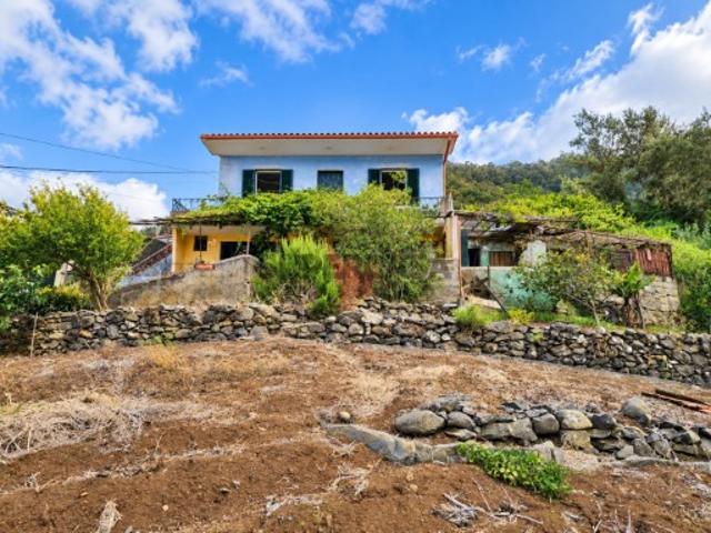 Casa venda em Machico, Ilha Da Madeira