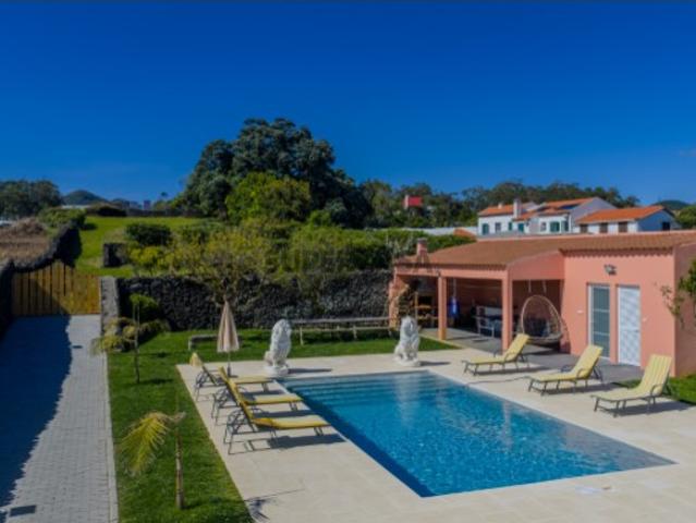 Casa venda em Açores, Nossa Senhora Do Rosário
