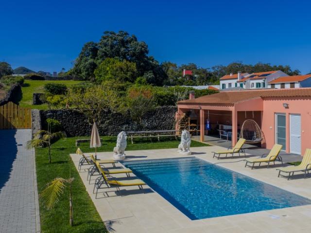 Casa venda em Açores, Nossa Senhora Do Rosário