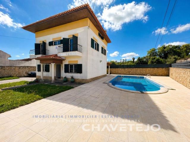 Casa venda em Tomar, Santarém