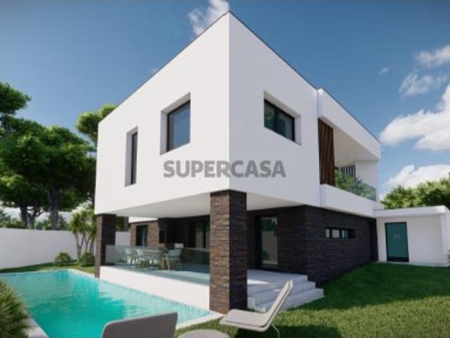 Casa venda em Almada, Setúbal