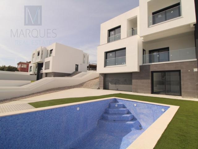 Casa venda em Seixal, Corroios