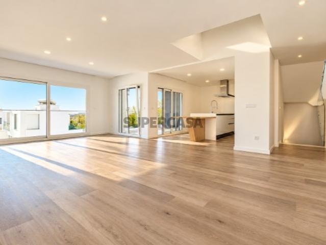 Casa venda em Urbanização Quinta da Fábrica da Pólvora, Seixal