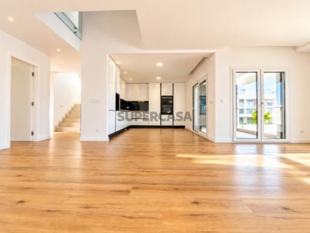 Casa venda em Urbanização Quinta da Fábrica da Pólvora, Seixal