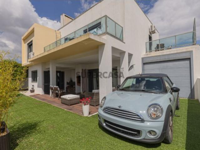 Casa venda em Cidade Sol, Santo António Da Charneca