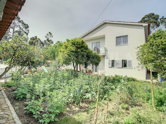 Casa venda em Vilar De Mouros, Vilar de Mouros