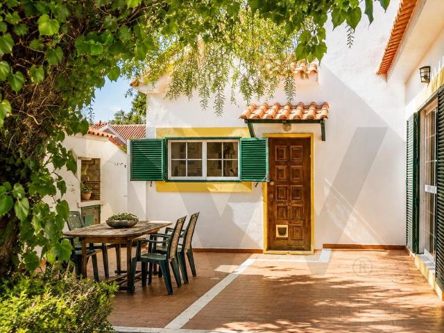Casa venda em Quinta de São Martinho, Cascais