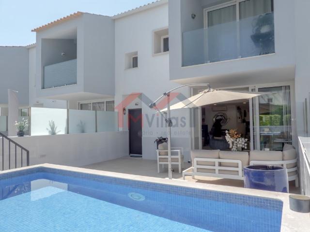 Vivenda venda em Albufeira e Olhos de Água, Albufeira