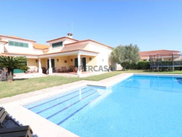 Casa venda em Coutada Velha, Benavente