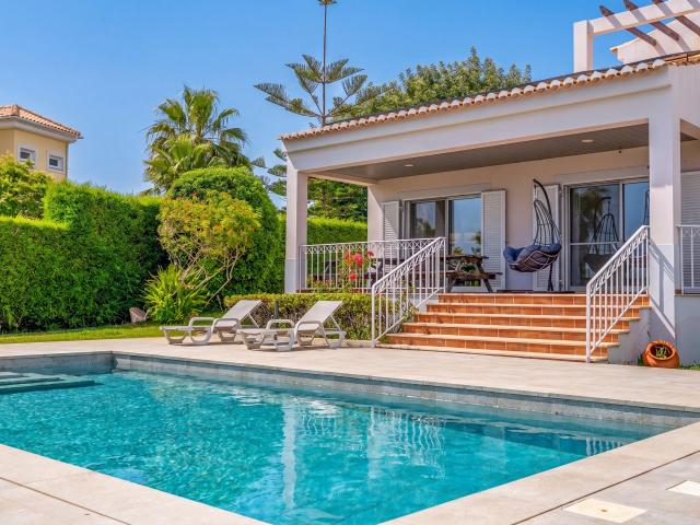 Casa venda em Poço Seco, Portimão