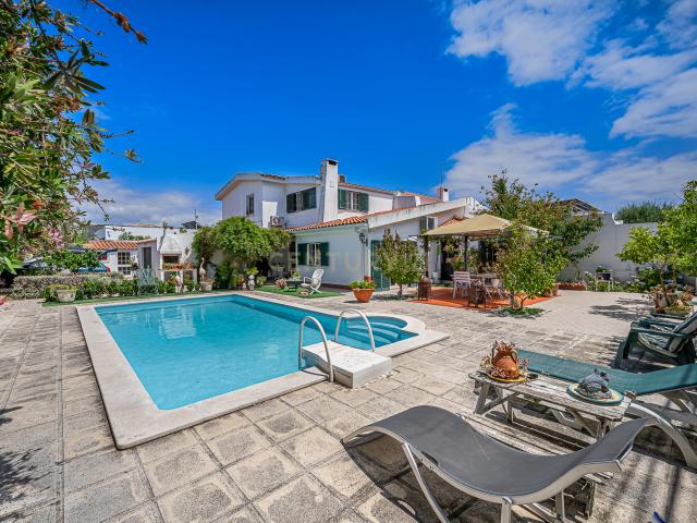 Casa venda em Seixal, Corroios