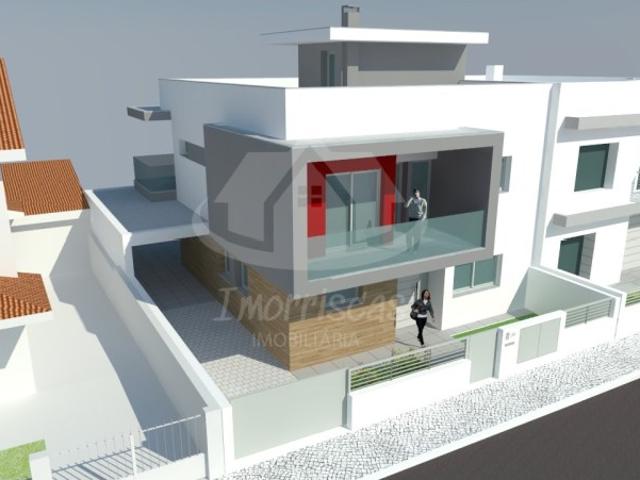 Casa venda em Portela da Azóia, Santiago Dos Velhos