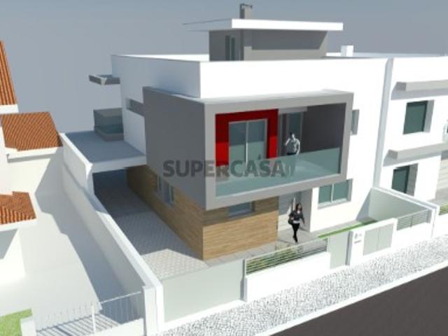 Casa venda em Portela da Azóia, Santiago Dos Velhos