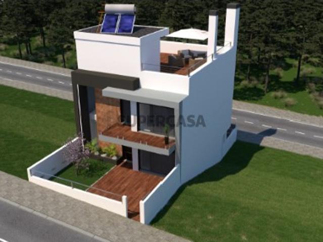Casa venda em Vila Franca De Xira, Casalinho