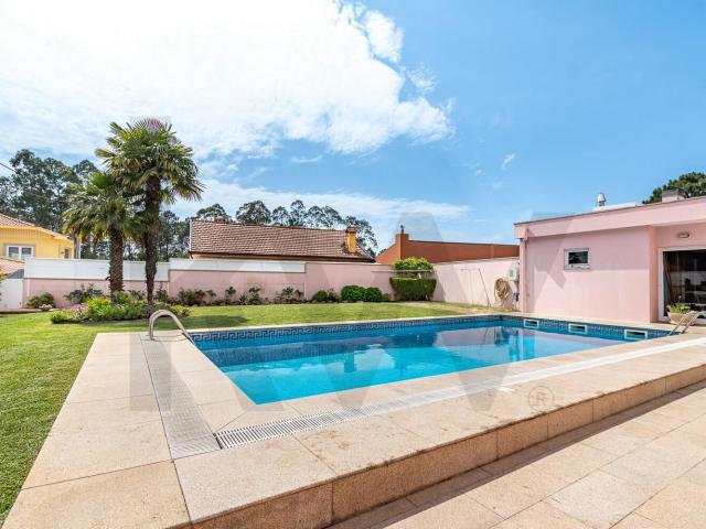 Casa venda em Anta, Aveiro