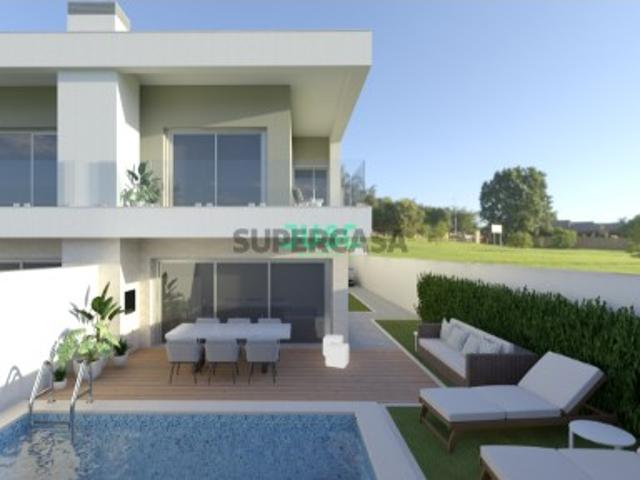 Casa venda em Seixal, Setúbal