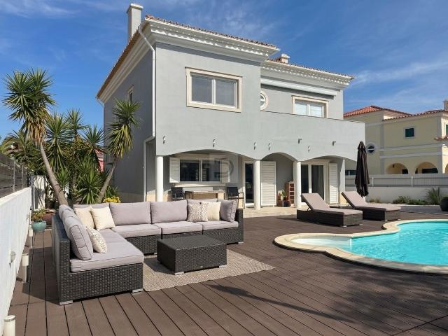 Casa venda em Galeotas, Setúbal