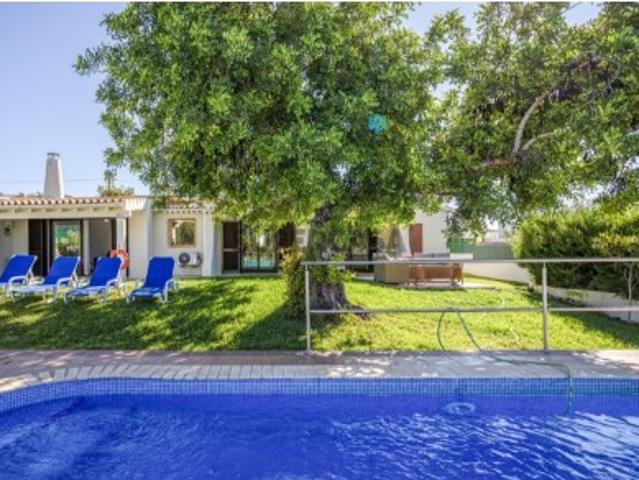 Casa venda em Albufeira e Olhos de Água, Albufeira