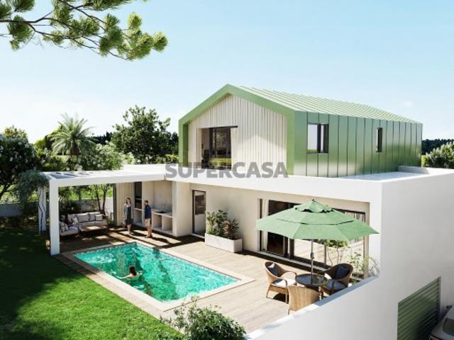 Casa venda em Bairro Nossa Senhora da Luz, Óbidos