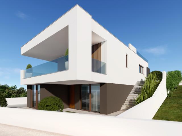 Casa venda em Tornada e Salir do Porto, Caldas da Rainha