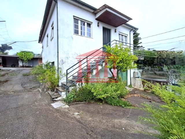 Casa venda em Galegos (Santa Maria), Arcozelo