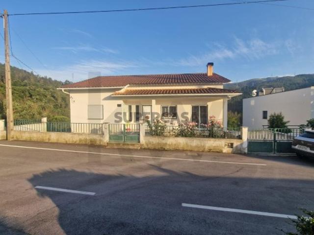 Casa venda em Arganil, Folques