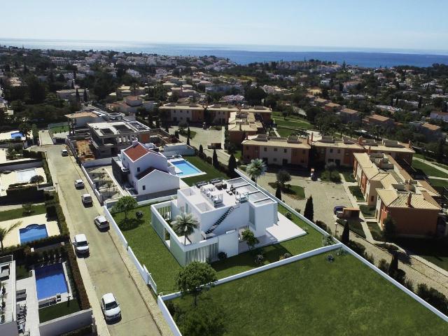 Vivenda venda em Carvoeiro, Faro