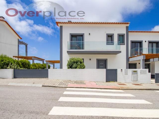 Vivenda venda em Alto Foz, Peniche