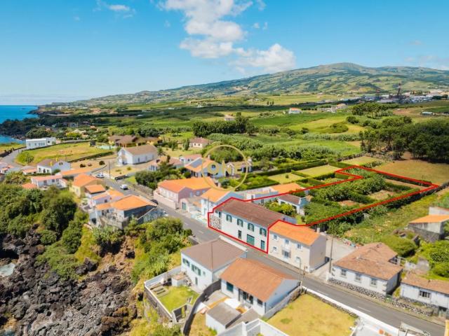 Casa venda em Açores, Angústias, Horta