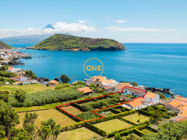 Casa venda em Açores