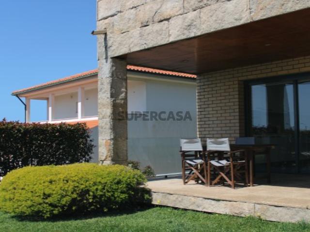 Casa venda em Viana Do Castelo, Carreço