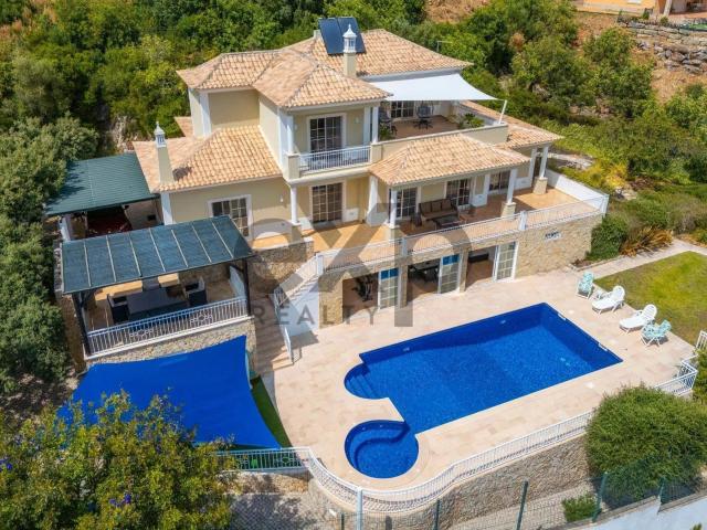 Vivenda venda em São Brás De Alportel, Faro