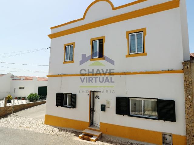 Casa venda em Cadaval, Pêro Moniz