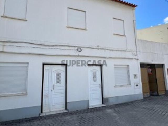Casa venda em Coruche, Bairro da Areia