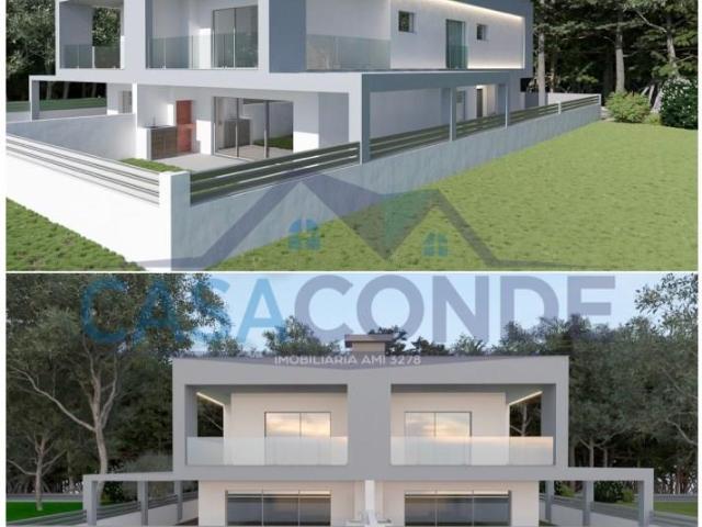 Vivenda venda em Seixal, Fernão Ferro