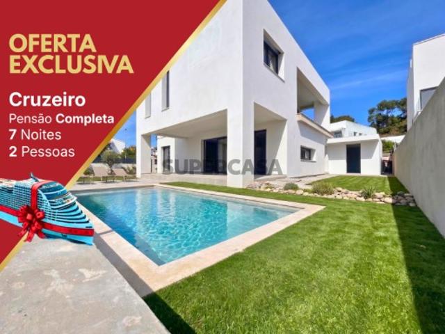 Casa venda em Almada, Setúbal