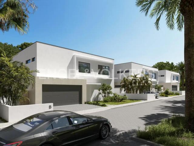 Vivenda venda em Vilamoura, Loulé